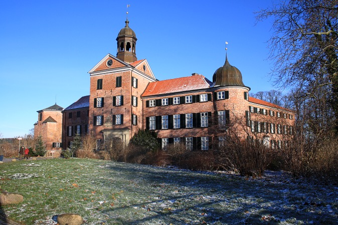 Schloss Eutin